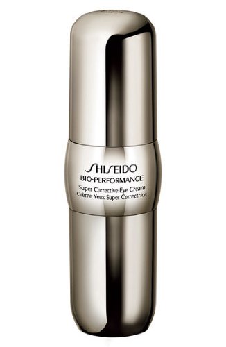 Shiseido Bio-Performance Super correctivas Eye Cream - 15 ml/0,53 oz.