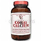Olympian Labs Coral calcio, 1g por porción, 1000 mg, cápsulas de 270