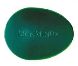 IronMind huevo - verde