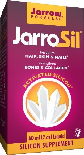 Jarrow Formulas: JarroSil silicio activado, 2 oz (3 pack) por Jarrow Formulas