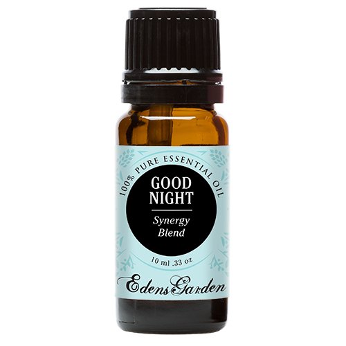 Noche buena sinergia mezcla aceite esencial por Edens Garden (Comparable a DoTerra de paz serenidad y vida joven y calmar mezcla)-10 ml