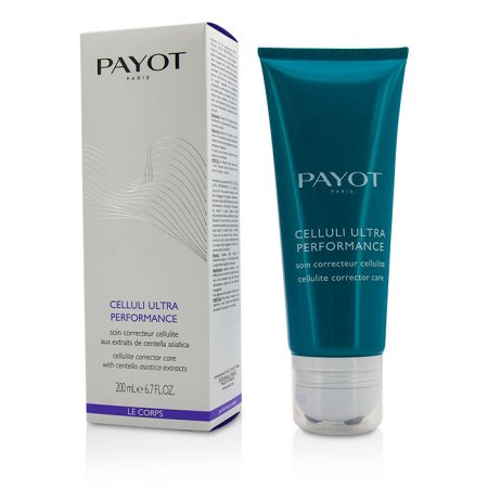 Payot - Le Corps Celluli Ultra Performance Celulitis Cuidado Corrector - 200ml / 6.7oz