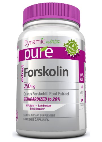 Forskoline puro Coleo Forskohlii Root estandarizado al 20% de pérdida de peso, muy recomendable producto para quemar grasa y derretir la grasa del vientre. El mejor producto de Forskolina en el mercado!! 250mg que rinde 50 Mg de Forskolina activo. Funcion