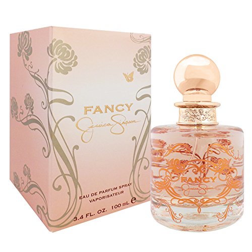 Fancy de Jessica Simpson 100ml 3.4oz EDP Vaporizador