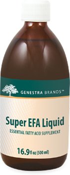 Genestra - EPT Super líquido naranja - 16.9 oz.