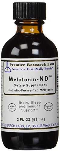 Melatonina-ND (2 fl oz)