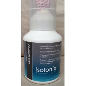 Isotonix calcio Plus 10.5 oz 300 gramos 90 porciones
