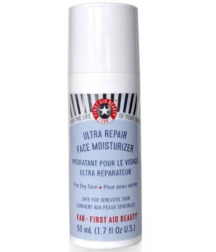 Primera ayuda belleza Ultra reparación cara crema hidratante-1.7 oz.