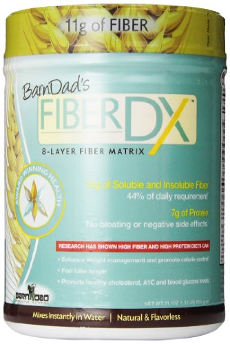 FiberDX de BarnDad 1,32 LB
