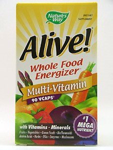 Viva Max potencia vitaminas 90 VCapsules