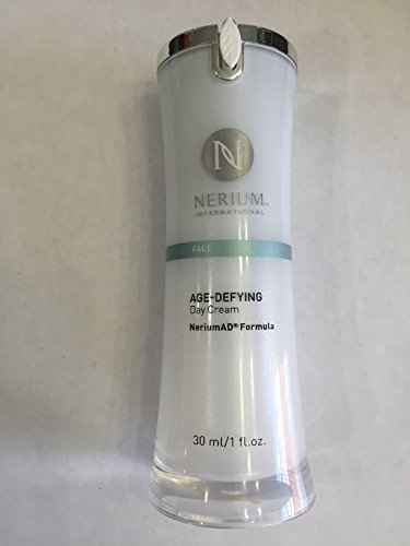 Nerium AD edad desafiando la nueva crema de día: A estrenar *** crema de día!!!!!! 30 ml / 1 fl oz