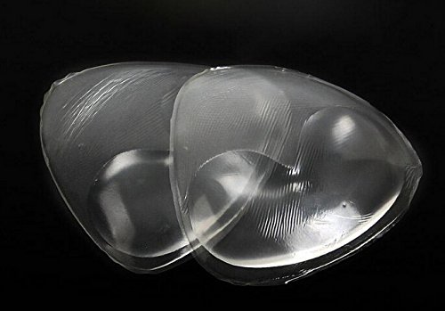 DDN silicona forma inserta ampliación de mama potenciadores almohadillas sujetador Gel push-up pollo chuletas Boobs(3) falso