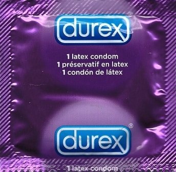 100 durex condones Extra sensibles