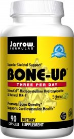Jarrow Formulas hueso-up ® tres por día