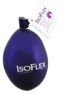 ISOFLEX Stress Relief (los colores pueden variar)