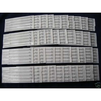 200 agujas (100Pc Liner + 100 Shader) agujas de tatuaje 25Pc-3RL, 50Pc - 5RL, 7RL 25Pc, 25Pc-5RS, 25Pc-7RS, 25Pc - 9RS, 10Pc - 5M 1, 15Pc - 7M 1
