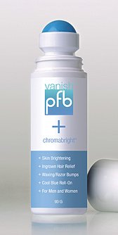 PFB desaparece + Chromabright, 93 gramos