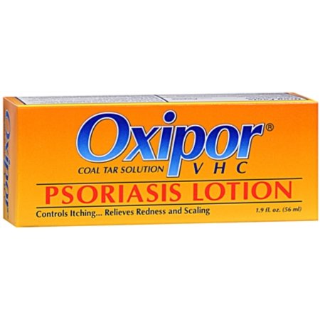  VHC Psoriasis Lotion 1.90 oz