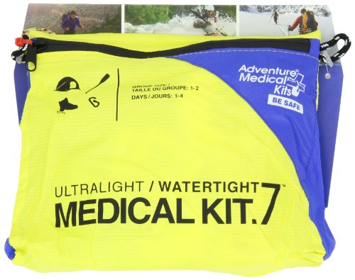 Adventure Medical Kits Kit.7 UltraLight y estancos