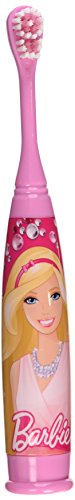 Firefly Power cepillo de dientes - Barbie