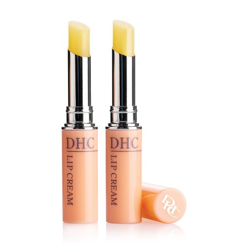 DHC 2-pack crema de labios