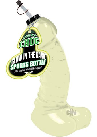 Nuevo Jumbo Dicky deportes botella (Gita) 