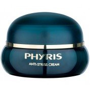 Phyris antiestrés crema 50 Ml - crema de cuidado calmante para piel estresada