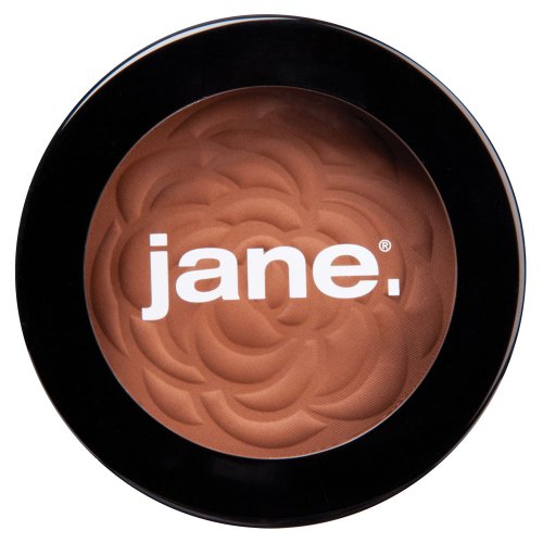 Jane cosméticos mate bronceado en polvo, Empower, profundidad 0,35 onzas