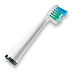 Waterpik Sonic cabeza de recambio cepillo de dientes (3 pack)