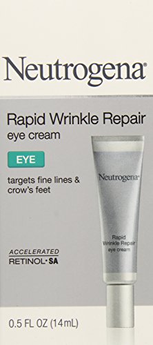 Neutrogena Rapid Wrinkle Repair ojo, 0.5 onzas