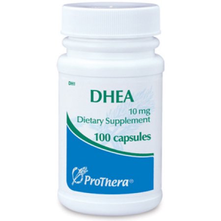 ProThera DHEA 10 mg 100 caps