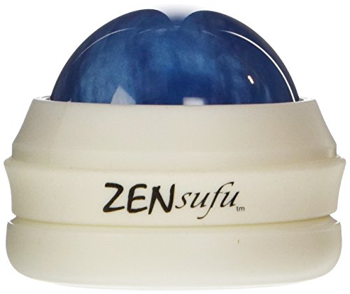 Bola de rodillo de masaje Zensufu
