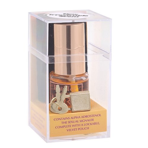 Feromona atrayente Toilette Spray Perfume Sexual señalización Señuelos para hombres y mujeres 1 fl.oz (29 ml.) J1658 # (envío gratis)
