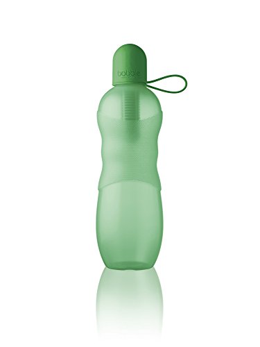 Bobble filtra agua deporte botella-verde-22 oz