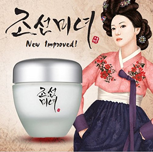 Humedad de Joseon belleza blanqueamiento crema antiarrugas