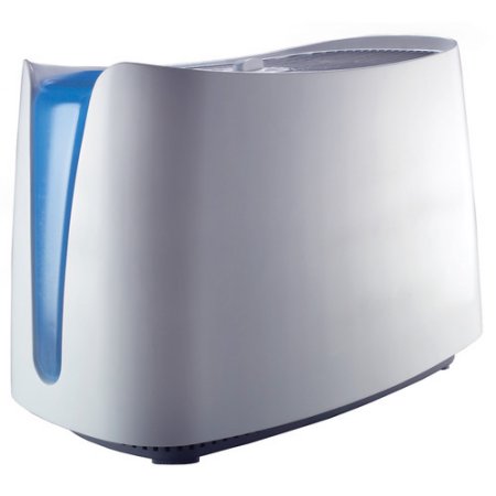 Honeywell Enfriar Humedad Humidificador HCM-350