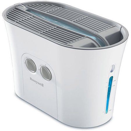 Honeywell fáciles de cuidar Top Rellena frío Humidificador