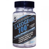 LAXOGENIN ANABOLIZANTE LEGAL 60 CAPS