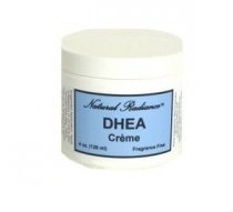 NATURAL RADIANCE DHEA 120 ML