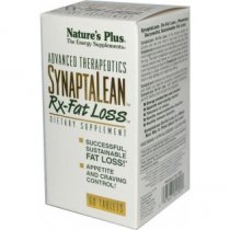 SYNAPTALEAN RX-FAT LOSS 60 CAPSULAS