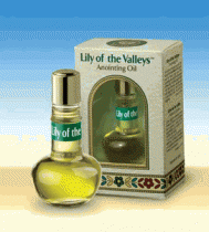 LILY OF THE VALLEYS 8 ML