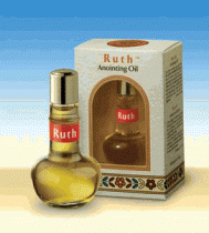 RUTH ANOINTING OIL 8 ML