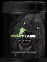 FIGHT LABS UNLEASHED 600 GRAMOS