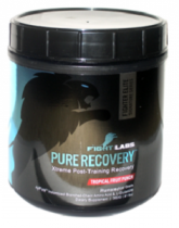 PURE RECOVERY 390 GRAMOS