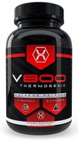 V800 THERMOGENIC 60 CAPSULAS