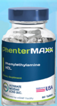 PHENTERMAXX 60 CAPSULAS