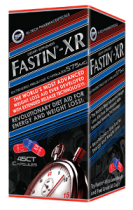 FASTIN XR 45 CAPSULAS