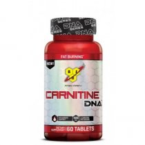 CARNITINE DNA 60 CAPSULAS