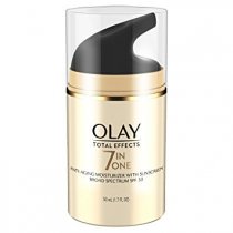 OLAY TOTAL EFFECTS ANTI AGING 50 ML