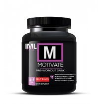 MOTIVATE PRE WORKOUT DRINK 315 GRAMOS